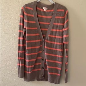 Missimo Sweater Cardigan